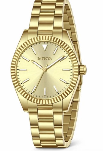 Invicta 40mm celestial langdon - invicta,