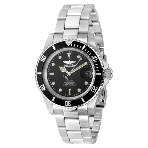 Invicta 8926c men automatic - invicta,