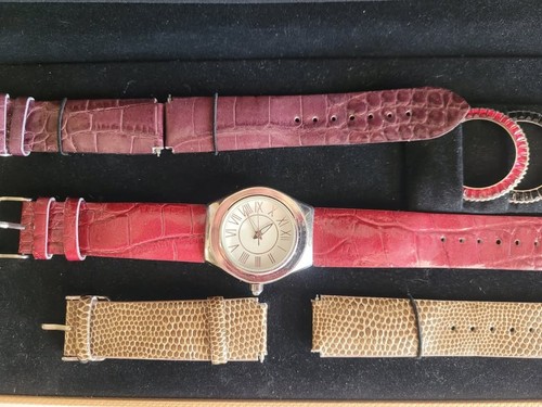 Vintage coldwater creek watch - coldwater,
