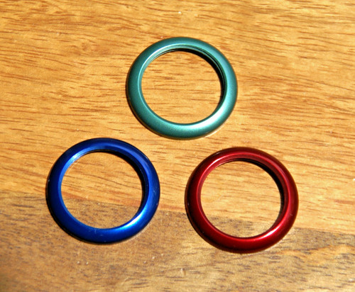 New vintage gucci - gucci, 3-metal