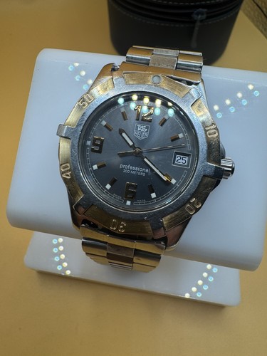 Tag heuer wn1151 ba0311 - heuer, wn1151.ba0311